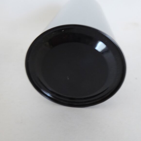 NEW 2 QTY 6” TEAVANA ALUMINUM TIN TEA SAVER AIR TIGHT CONTAINERS - Picture 3 of 7